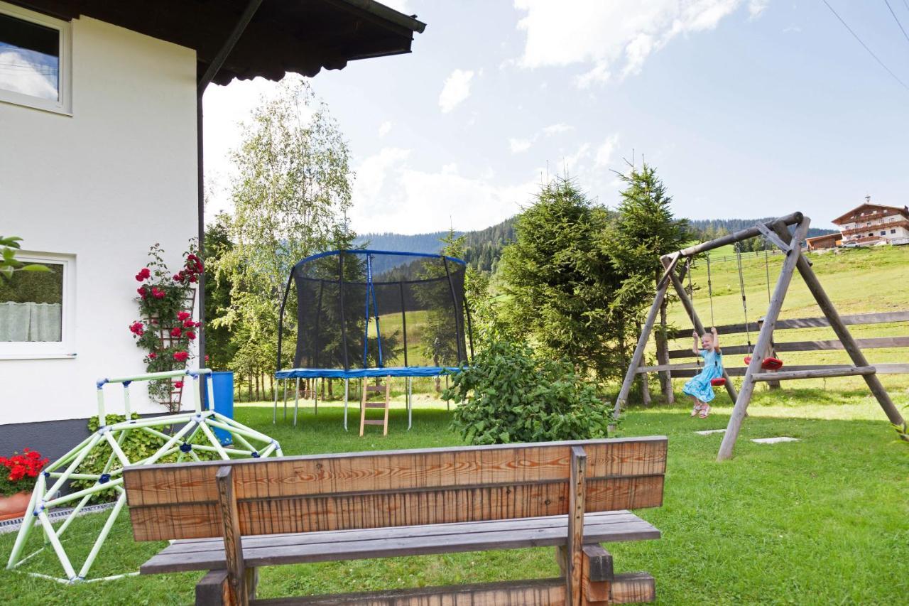 فيلزموس B&B Landhaus Vierthaler المظهر الخارجي الصورة